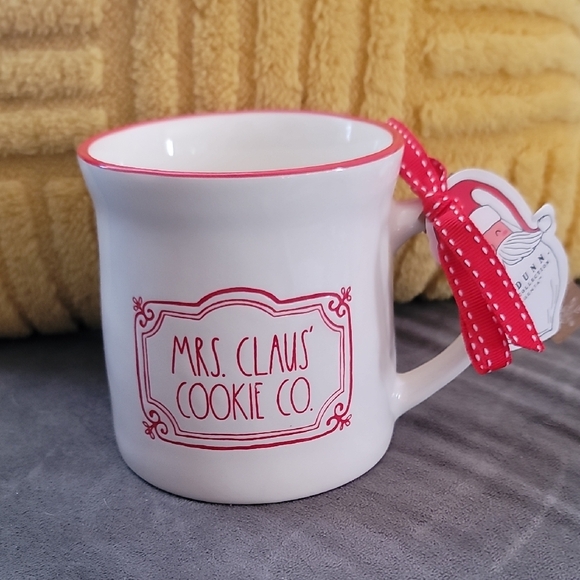 Rae Dunn Other - Rae dunn Christmas Mug